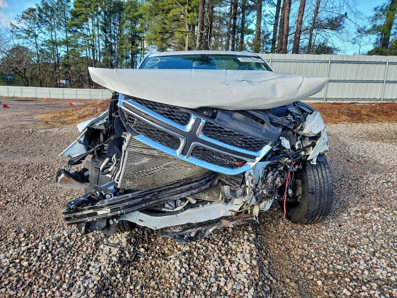 2020 Dodge Journey se