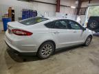 2016 Ford Fusion s