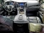 2017 Cadillac Escalade Platinum