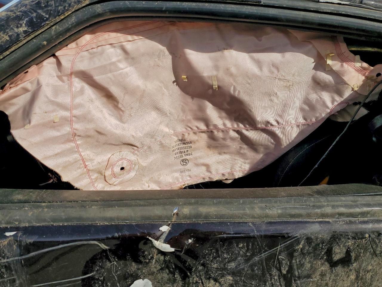 2015 Nissan 370z Base