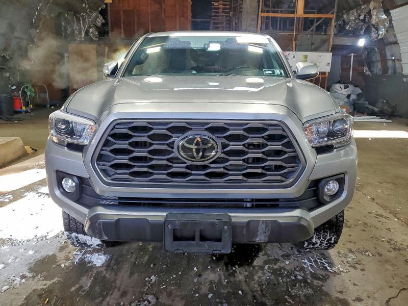 2023 Toyota Tacoma Double cab