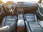 2015 Mazda 6 Touring