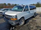 2023 Chevrolet Express G3500 LS