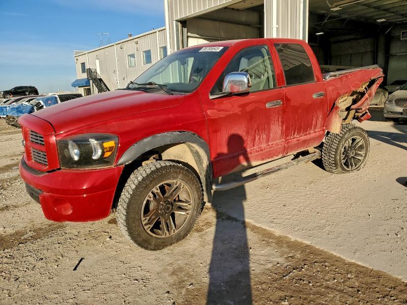 2006 Dodge Ram 1500 st