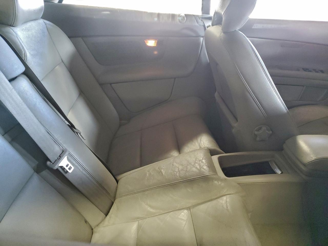 2007 Volvo C70 T5