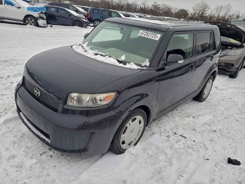 2009 Scion XB