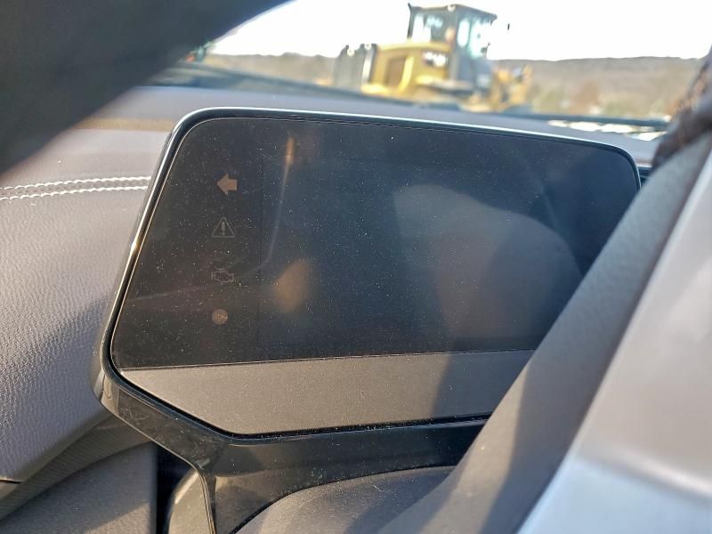 2023 Volkswagen Id.4 pro s