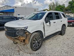 2021 Chevrolet Tahoe C1500 lt for sale in Opa Locka, FL