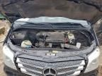 2014 Mercedes-Benz Sprinter 2500