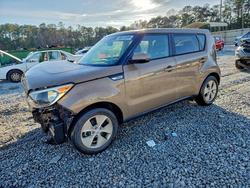 KIA Vehiculos salvage en venta: 2015 KIA Soul