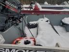 2017 Smoker Craft Boatbigh Fish 14 , 50 MPH, 14
