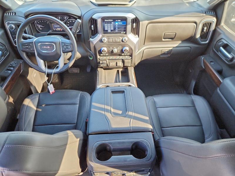 2021 GMC Sierra K1500 slt