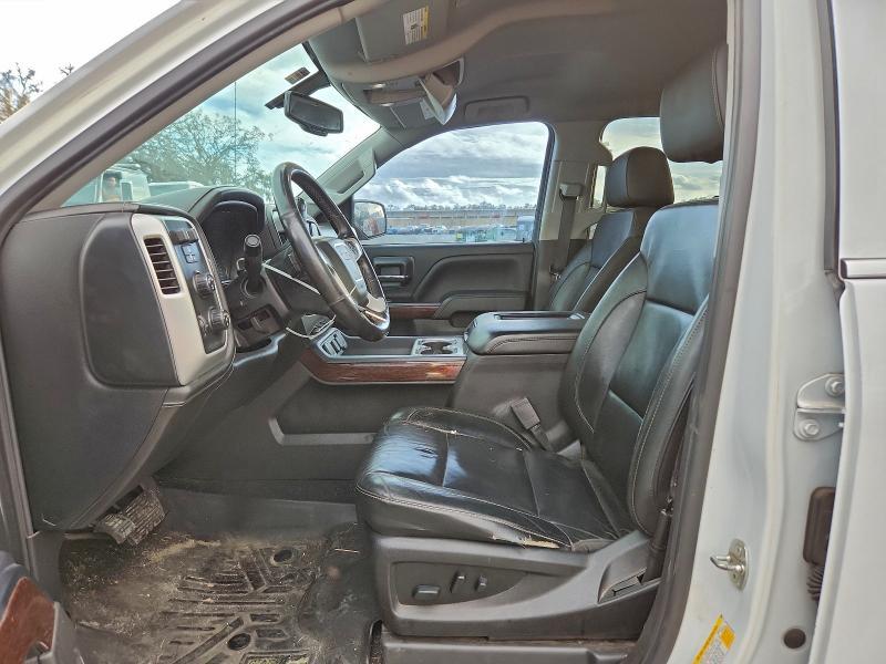 2018 GMC Sierra K1500 slt
