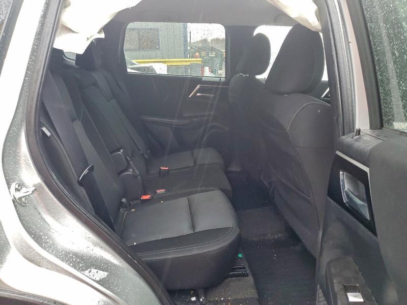 2024 Mitsubishi Outlander es