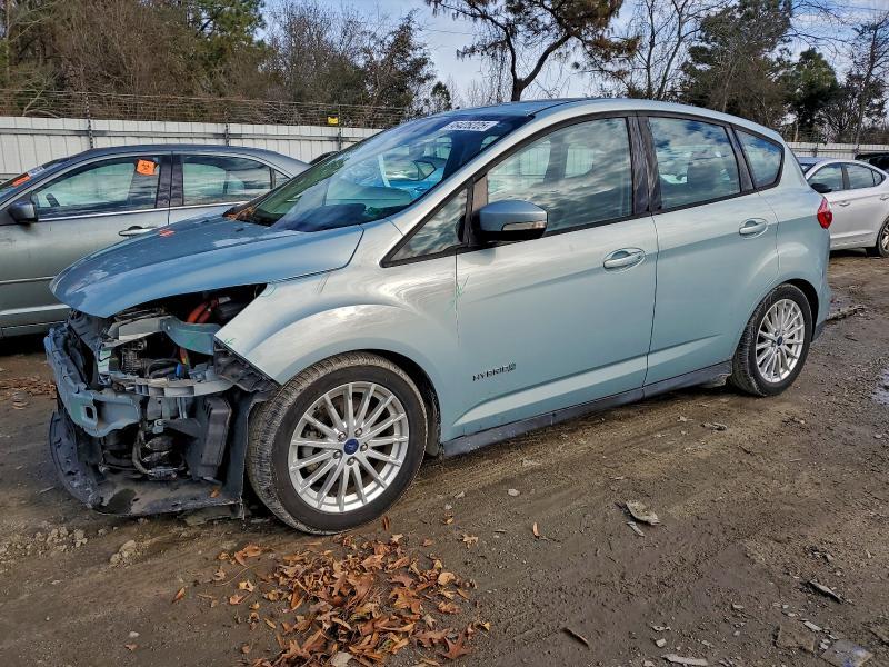 2014 Ford C-max se