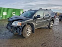 Mitsubishi salvage cars for sale: 2011 Mitsubishi Endeavor ls