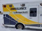 2023 Ford E450 Ambulance