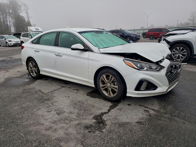 2019 Hyundai Sonata Limited