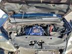 2007 Honda Odyssey exl
