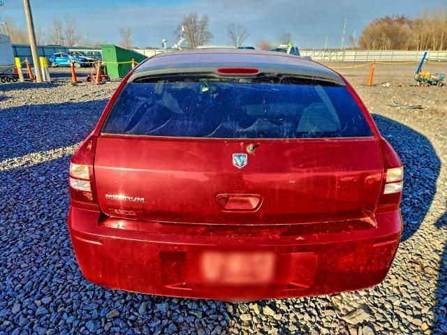 2006 Dodge Magnum se