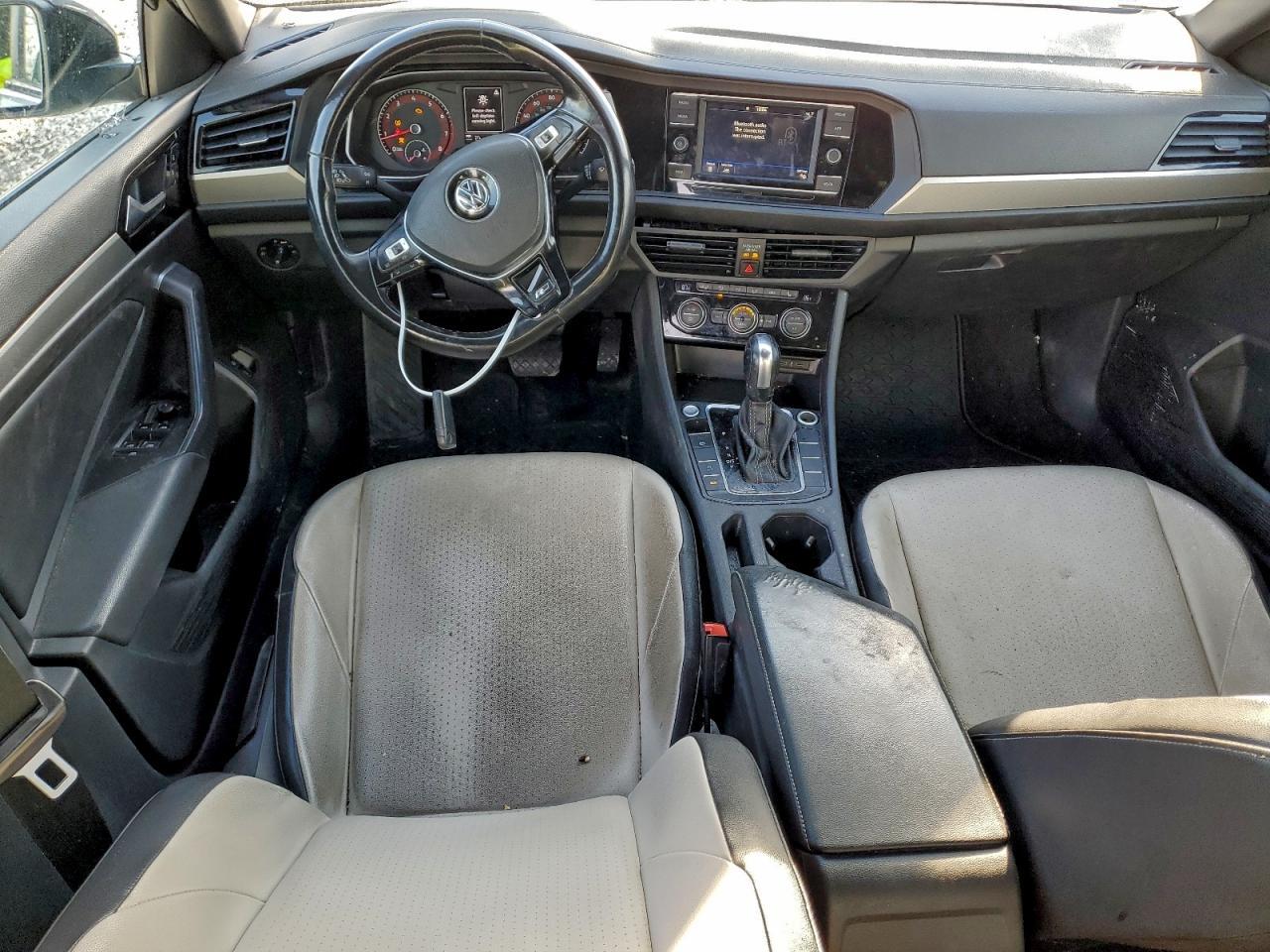 2020 Volkswagen Jetta s