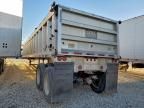 2003 Dodge RAM END Dump Trailer