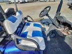 2011 Textron RXV FLT Elec Golf Cart