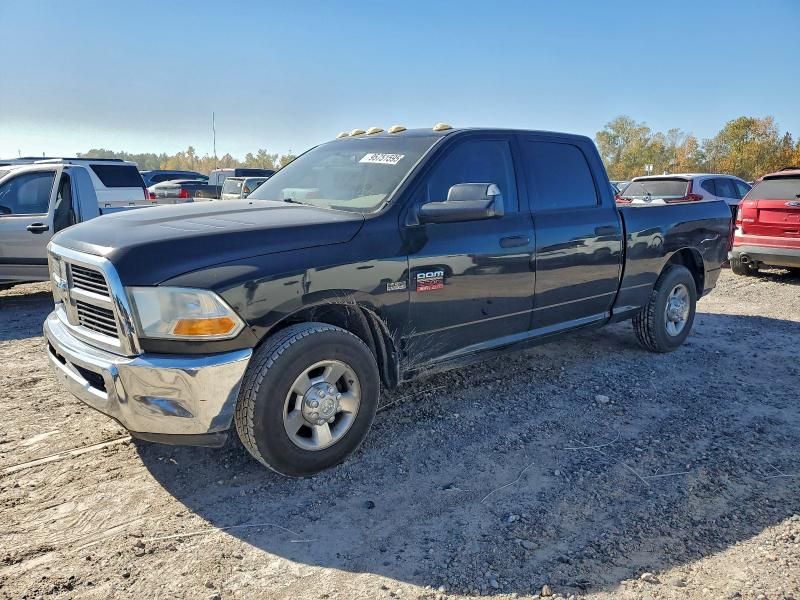 2012 Dodge Ram 2500 st