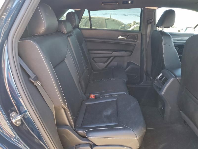 2020 Volkswagen Atlas Cross Sport sel