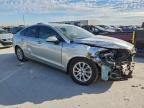 2015 Ford Fusion s