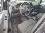 2005 Niss Frontier King Cab LE