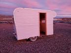 1962 Scooter Trailer