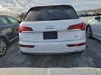 2022 Audi Q5 Prestige 45
