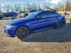 2020 Alfa Romeo Giulia for sale in Baltimore, MD