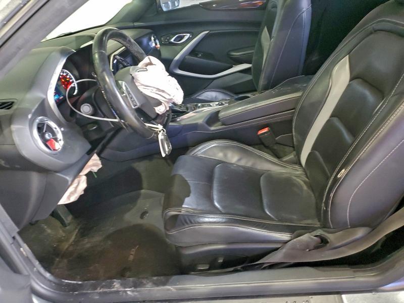 2019 Chevrolet Camaro lt