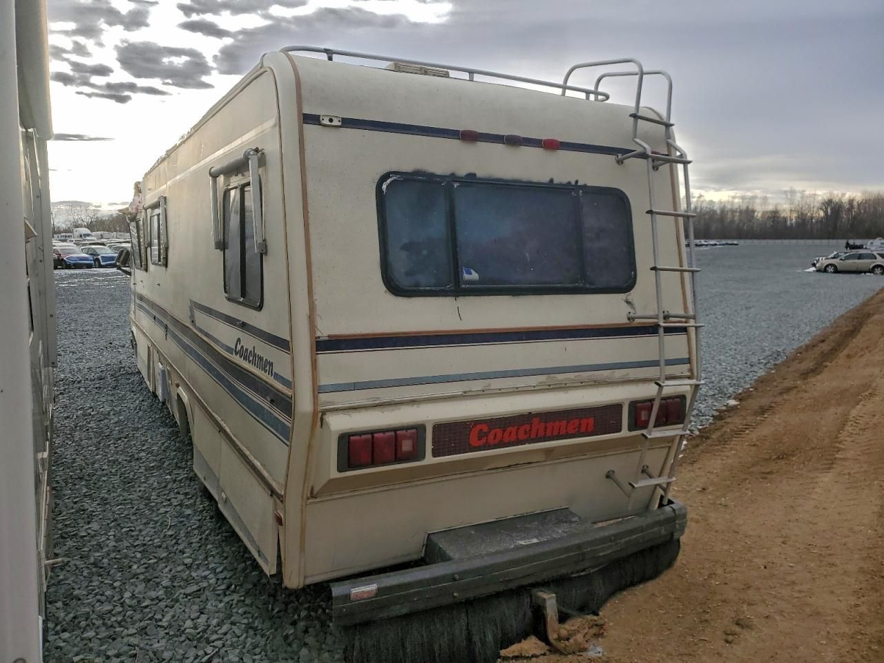 1989 Coachmen Royal M-360 MB-Deere