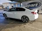 2015 Honda Civic si