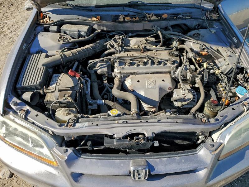 2000 Honda Accord ex