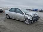 2009 KIA Spectra ex