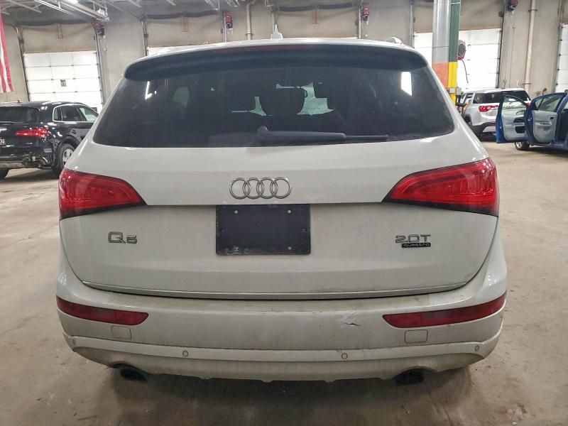 2014 Audi Q5 Premium Plus