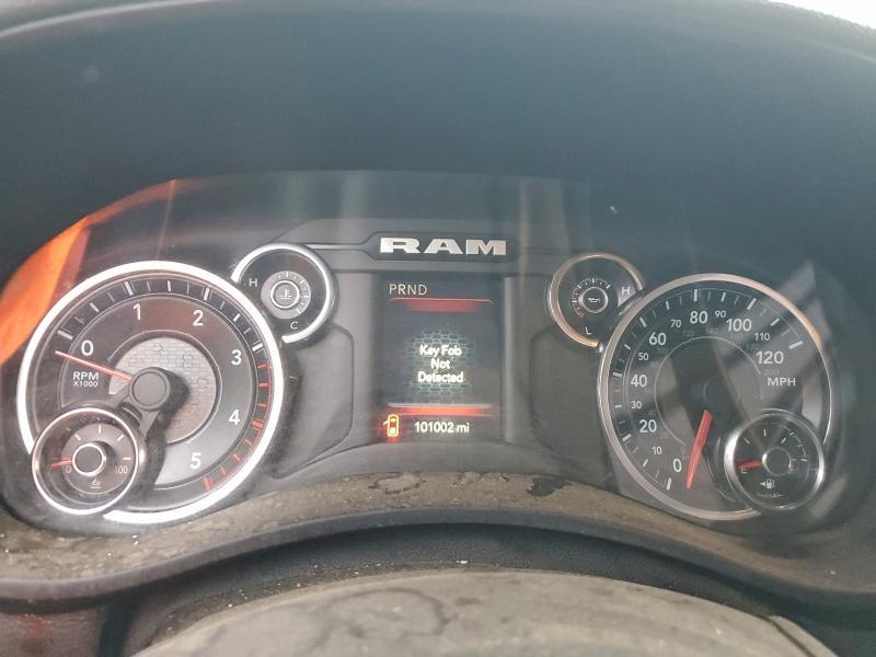 2021 Dodge RAM 3500 Utility / Service Truck