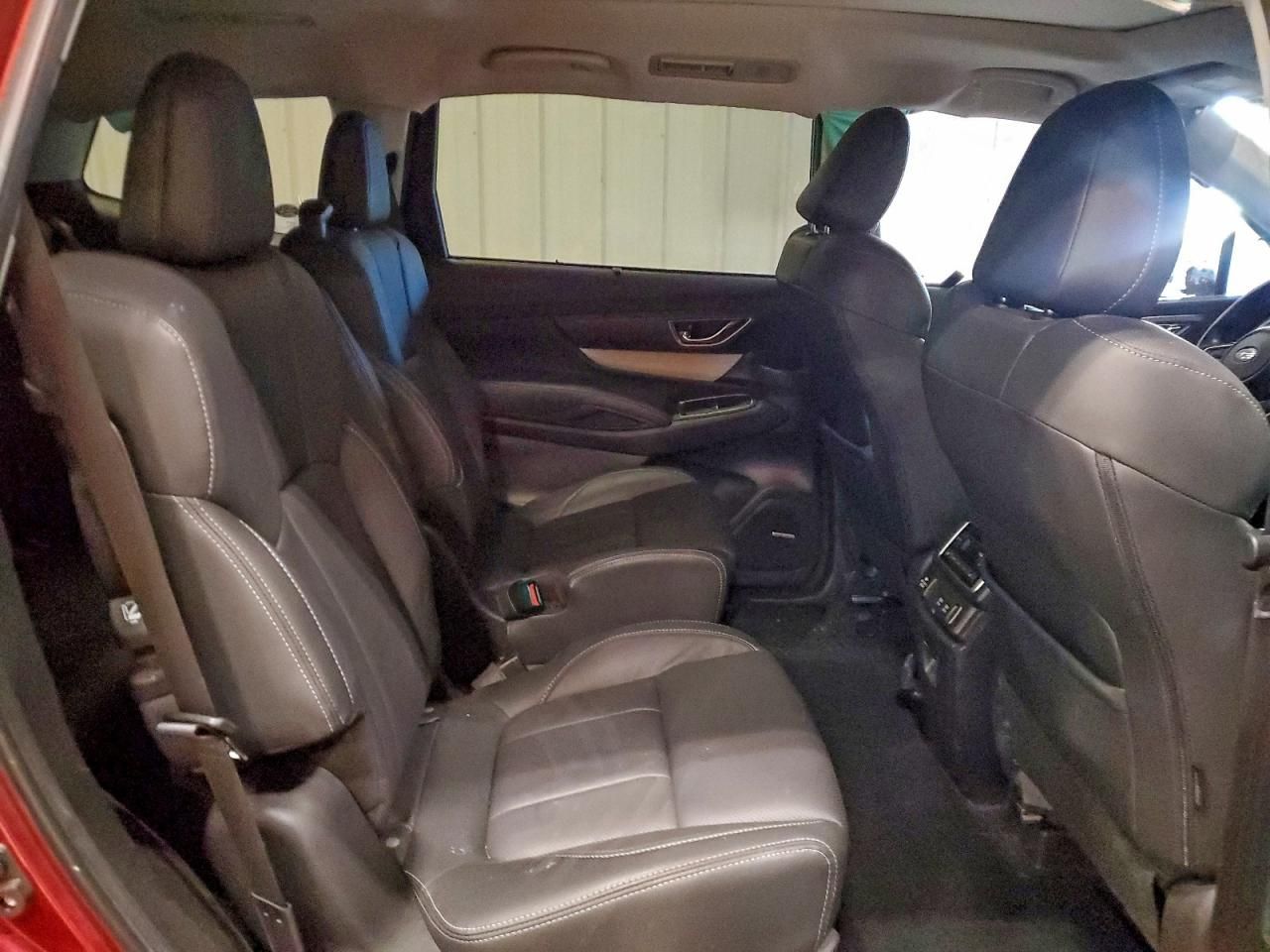 2021 Subaru Ascent Touring