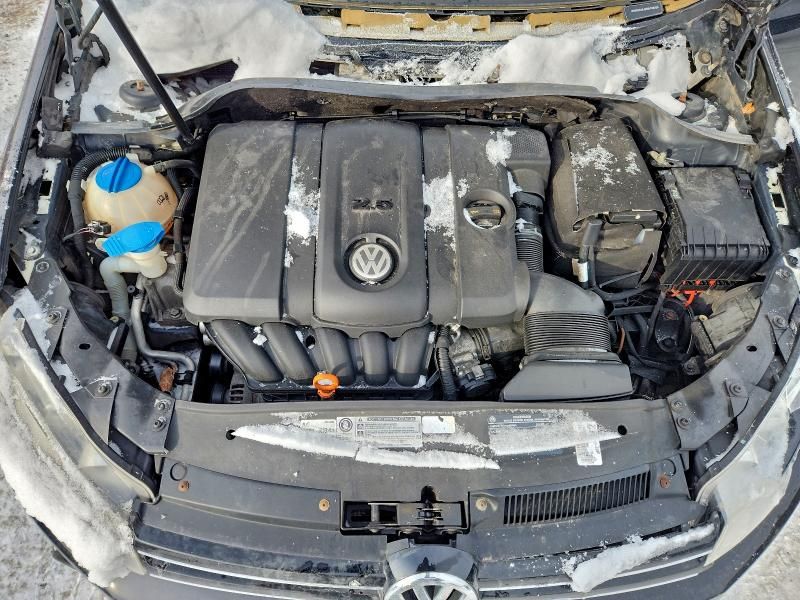 2011 Volkswagen Golf