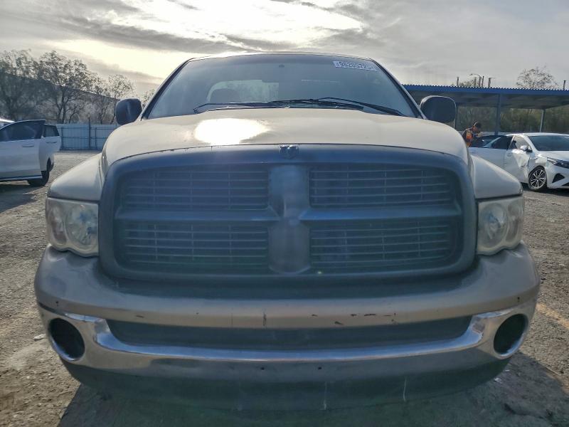 2003 Dodge RAM 1500 ST