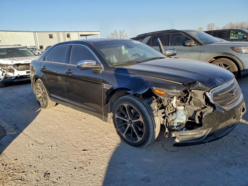 2015 Ford Taurus Limited