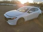 2022 Mazda 3 Select