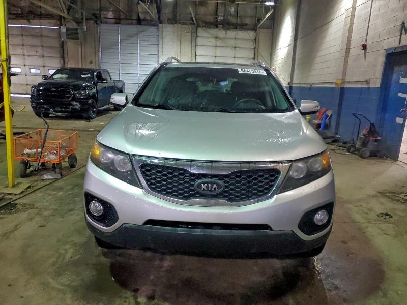 2011 KIA Sorento ex