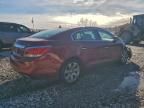 2011 Buick Lacrosse cxs