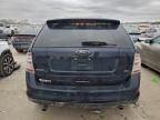 2008 Ford Edge sel