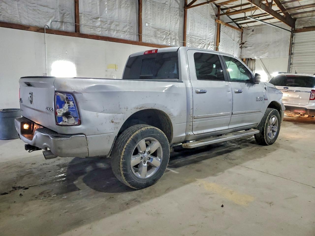 2017 Dodge Ram 1500 slt